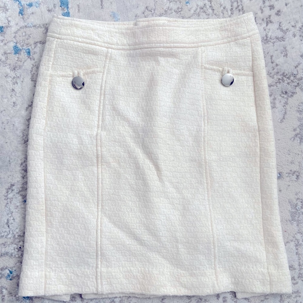 Banana Republic skirt, size 8